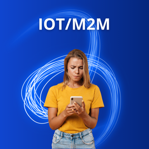 IoT/M2M
