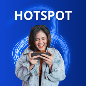 Hotspot