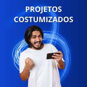 Projetos Customizados